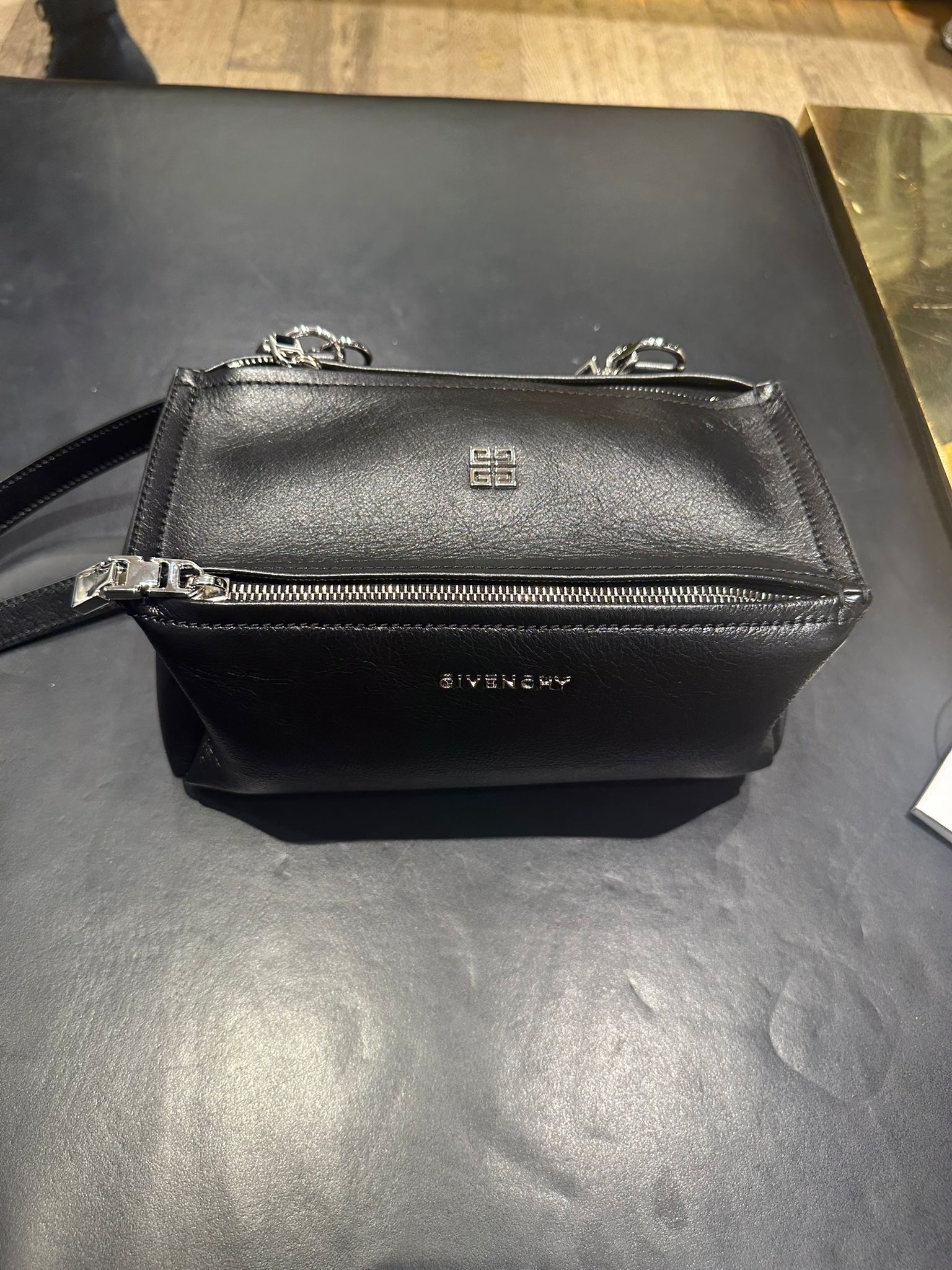 LYS01847 Givenchy Pandora Bag