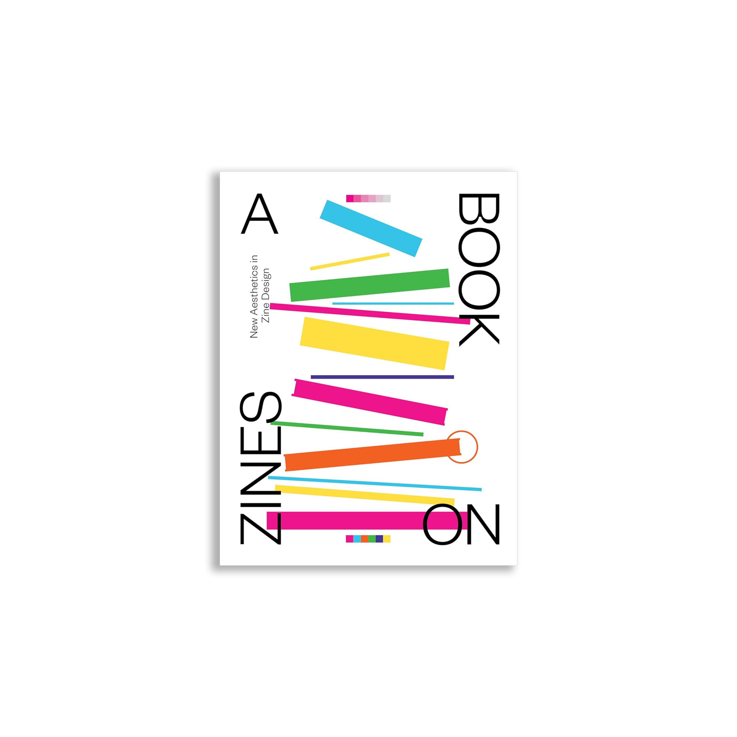 A Book on Zines: New Aesthetics in Zine Design