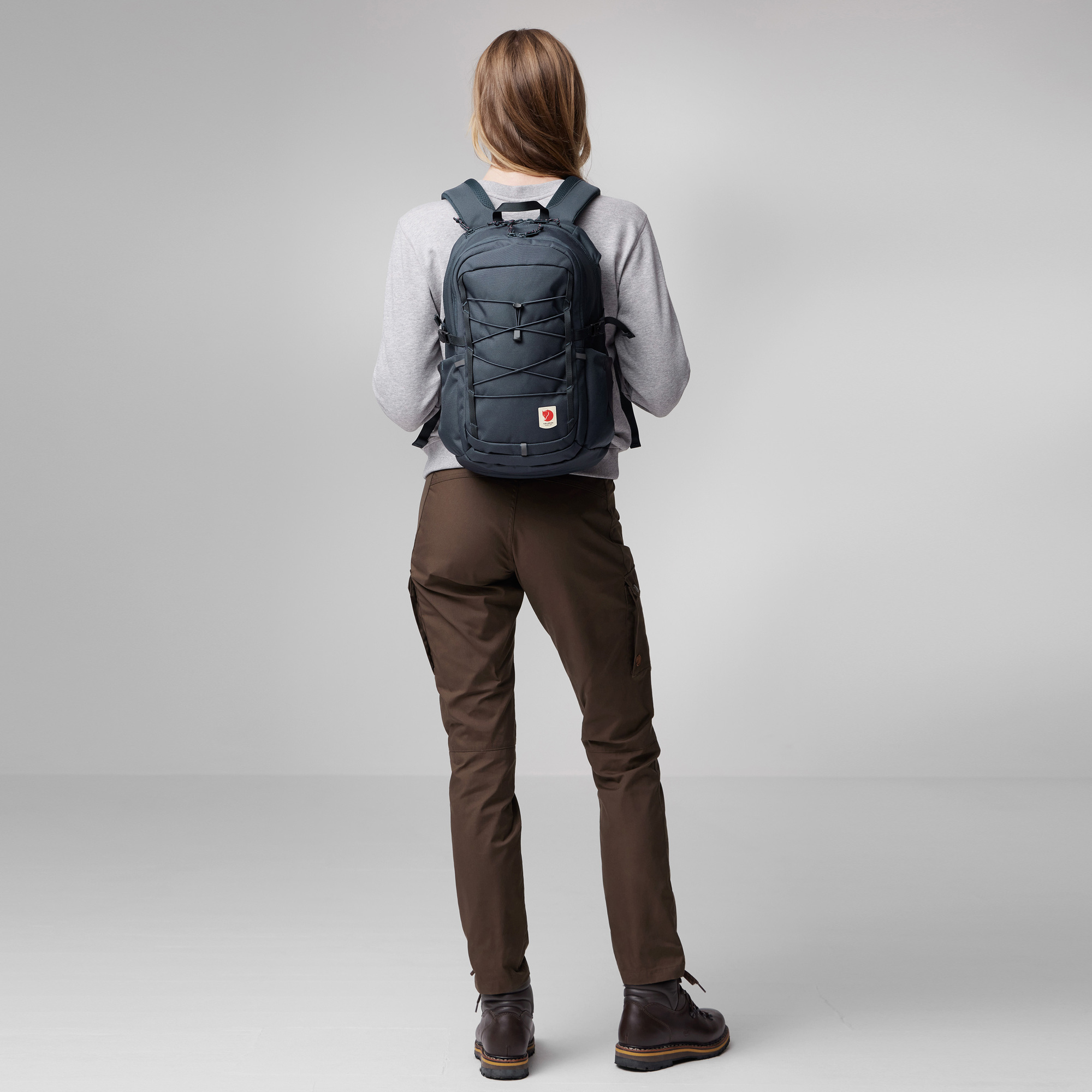 Fjallraven 小狐狸 Skule 20 背包