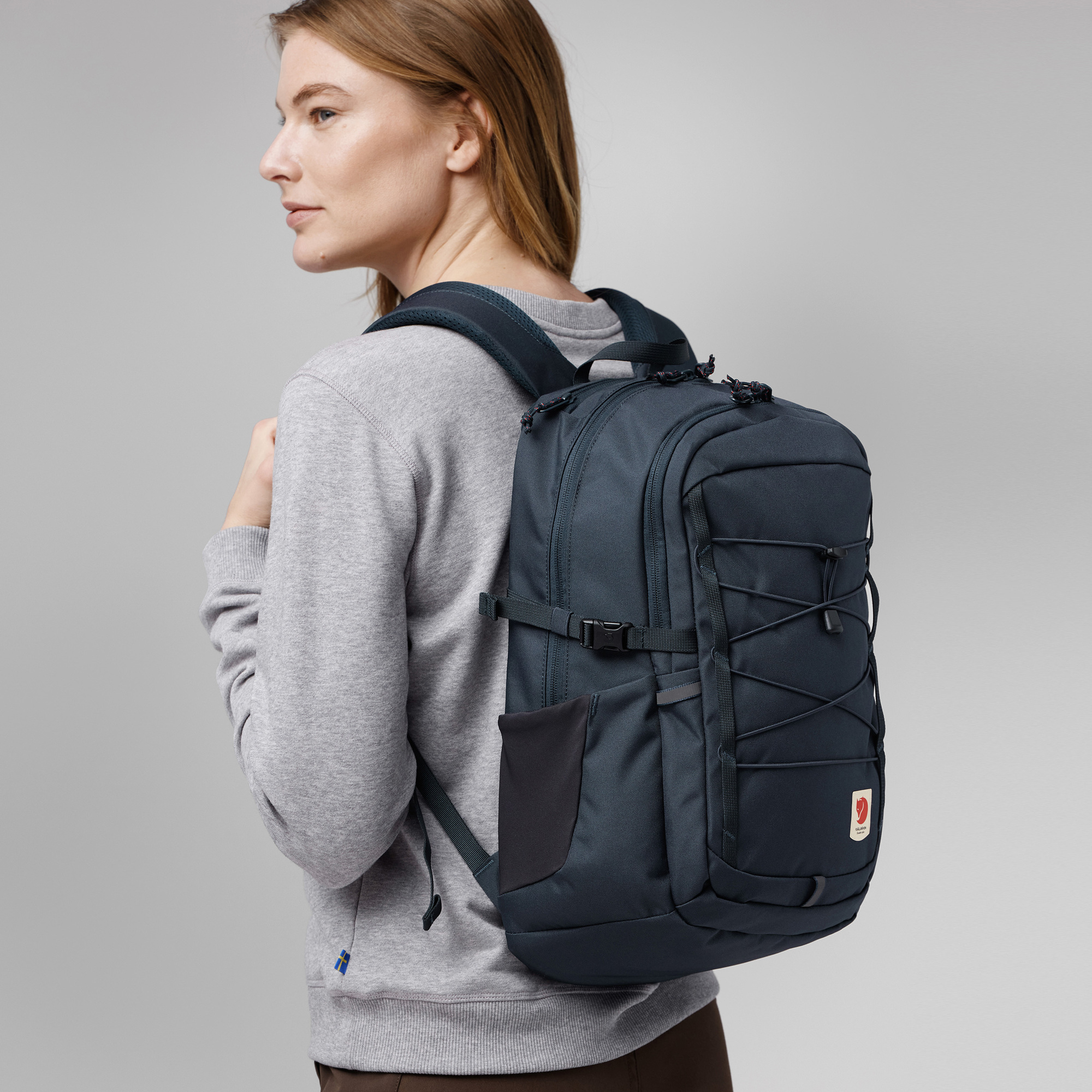 Fjallraven 小狐狸 Skule 20 背包