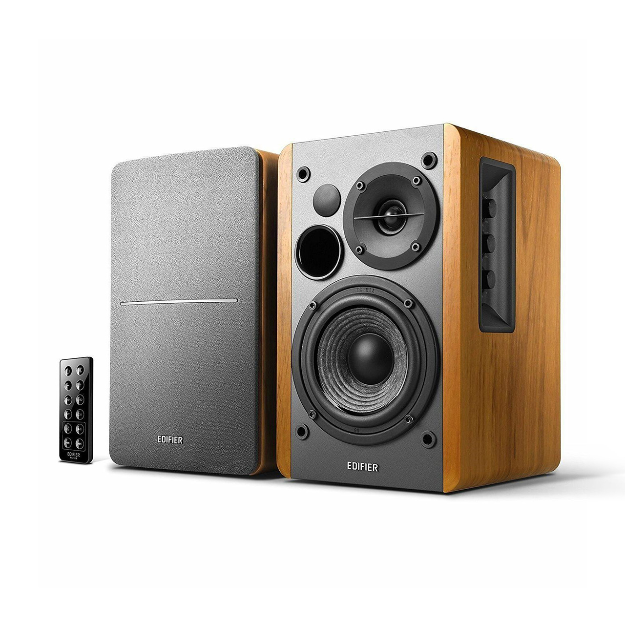 EDIFIER R1280DB+T5 音樂饗宴組