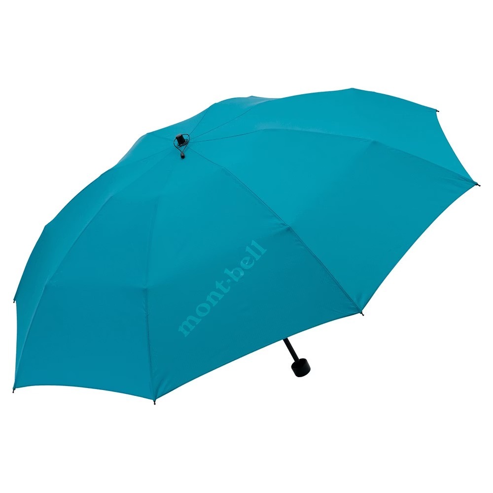 Mont-bell 登山輕量傘 TREKKING UMBRELLA雨傘#1128701(四色選擇) [HappyOutdoor]