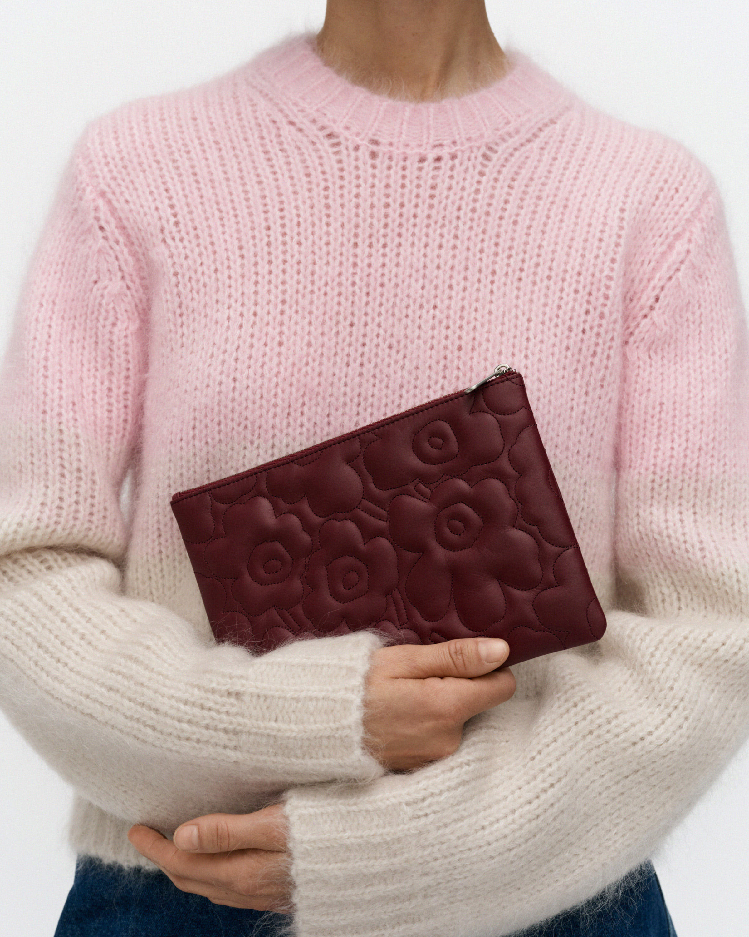 Pouch Bag Unikko 手拿包