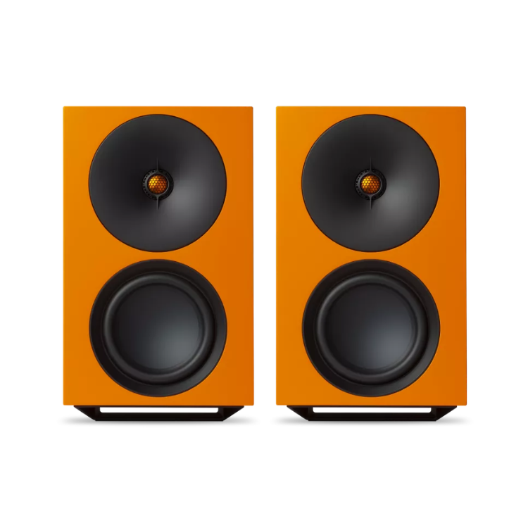 Cambridge Audio L/R X 主動式立體聲串流喇叭 （一對)