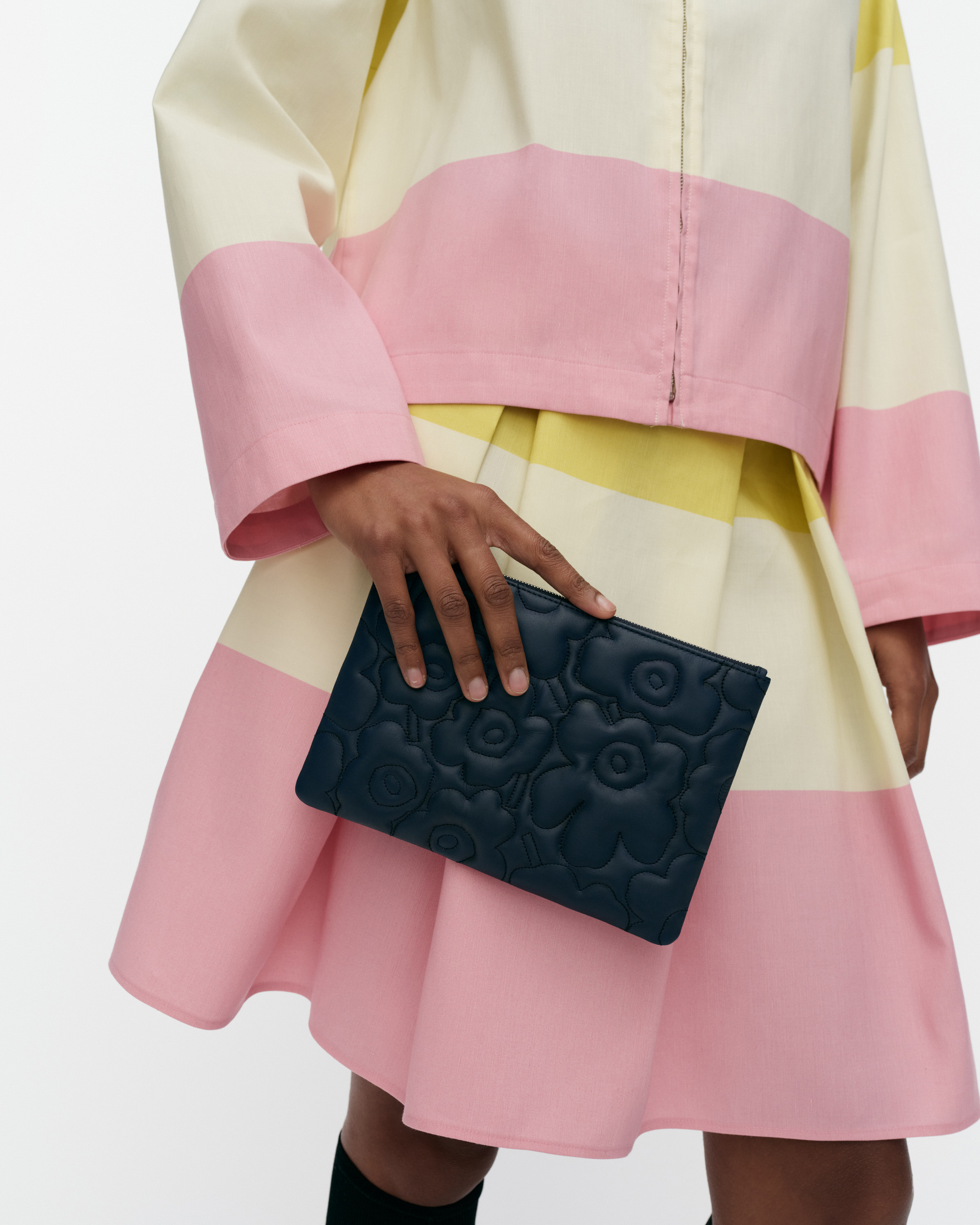 Pouch Bag Unikko 手拿包