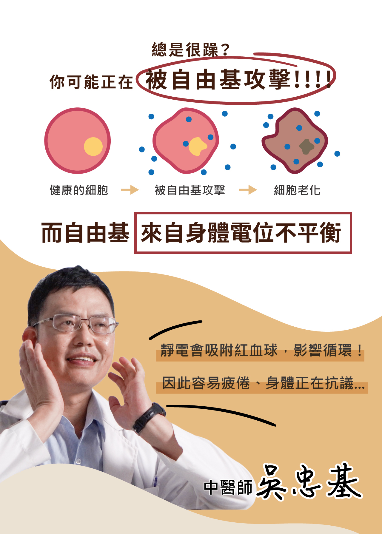 USTINI 我挺你健康鞋 軟法瑪莉珍拉帶接地鞋 排靜電後的身體變化