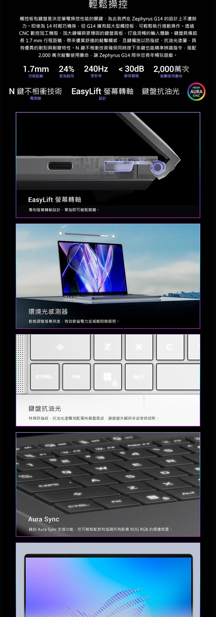 GU405AR-0028H386H-NBLO外觀設計