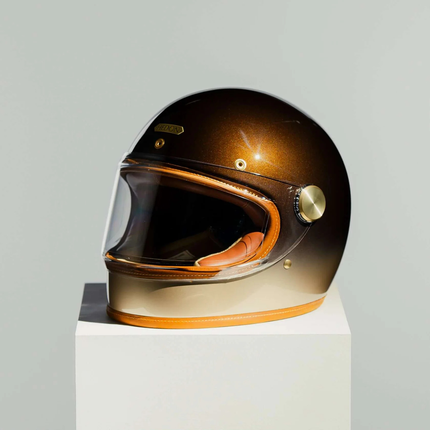 HEDON - HEROINE RACER 2.0 / POLVO