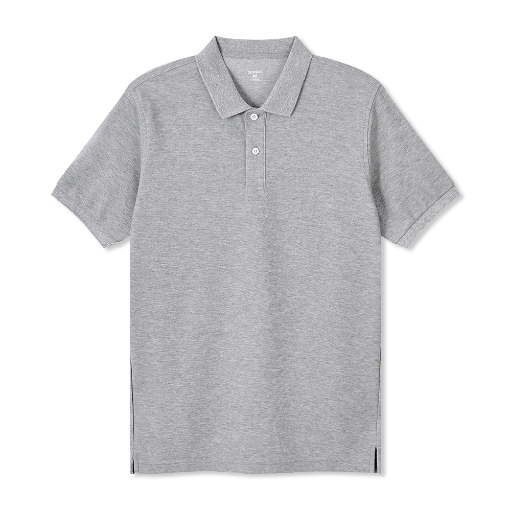 Men Quick Drying Polo