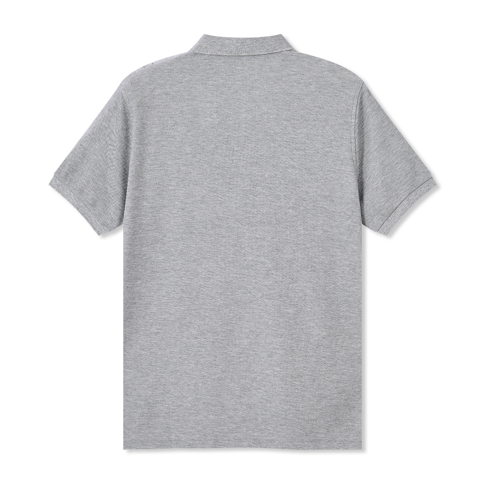 Men Quick Drying Polo