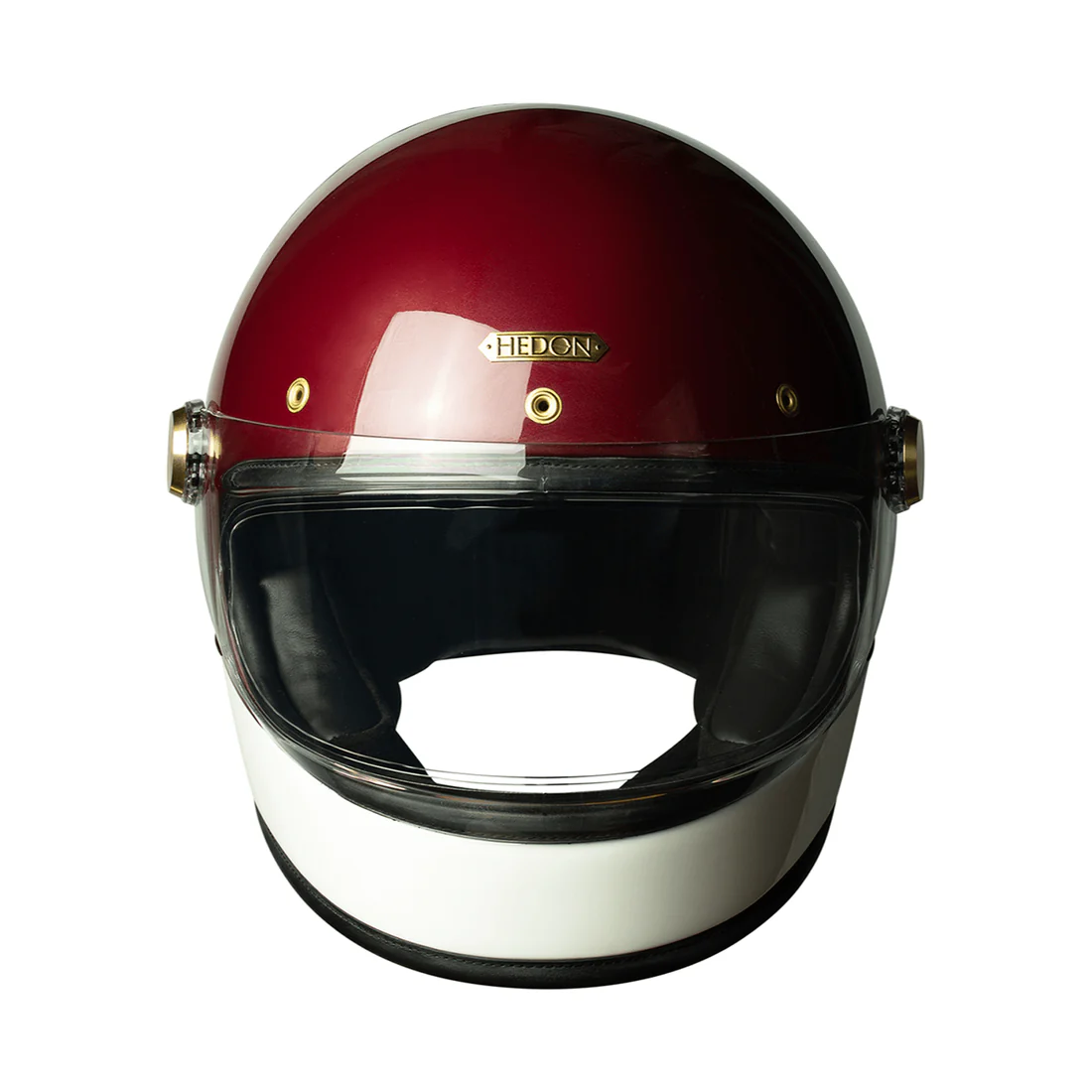 HEDON - HEROINE RACER 2.0 / CRIMSON TIDE