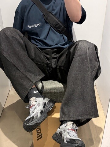 [現貨] Mizuno Racer Trail SE Grey D1GH261204