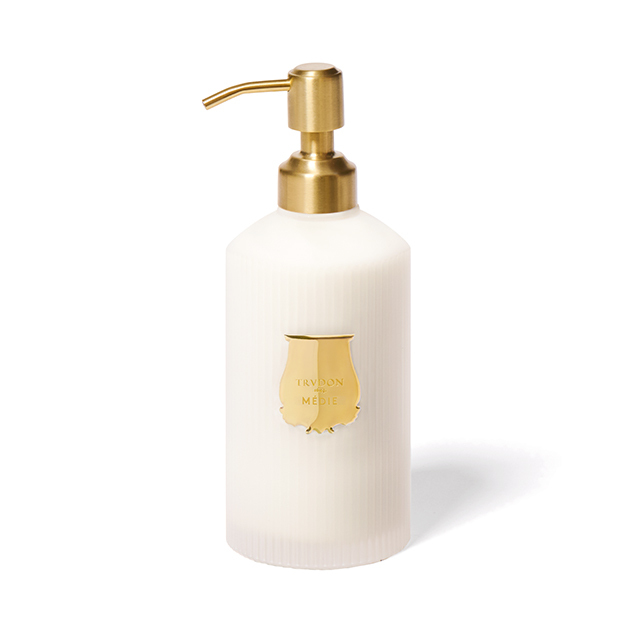 Trudon 奢香柔膚乳 Medie 迷笛