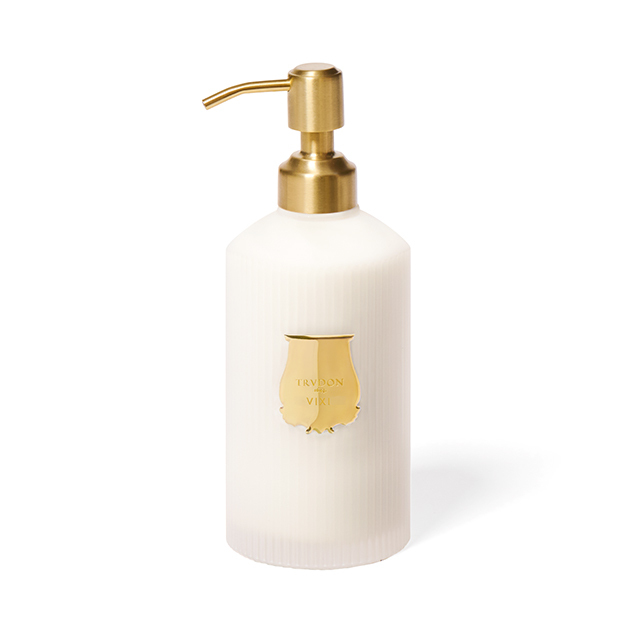 Trudon 奢香柔膚乳 Vixi 葦汐