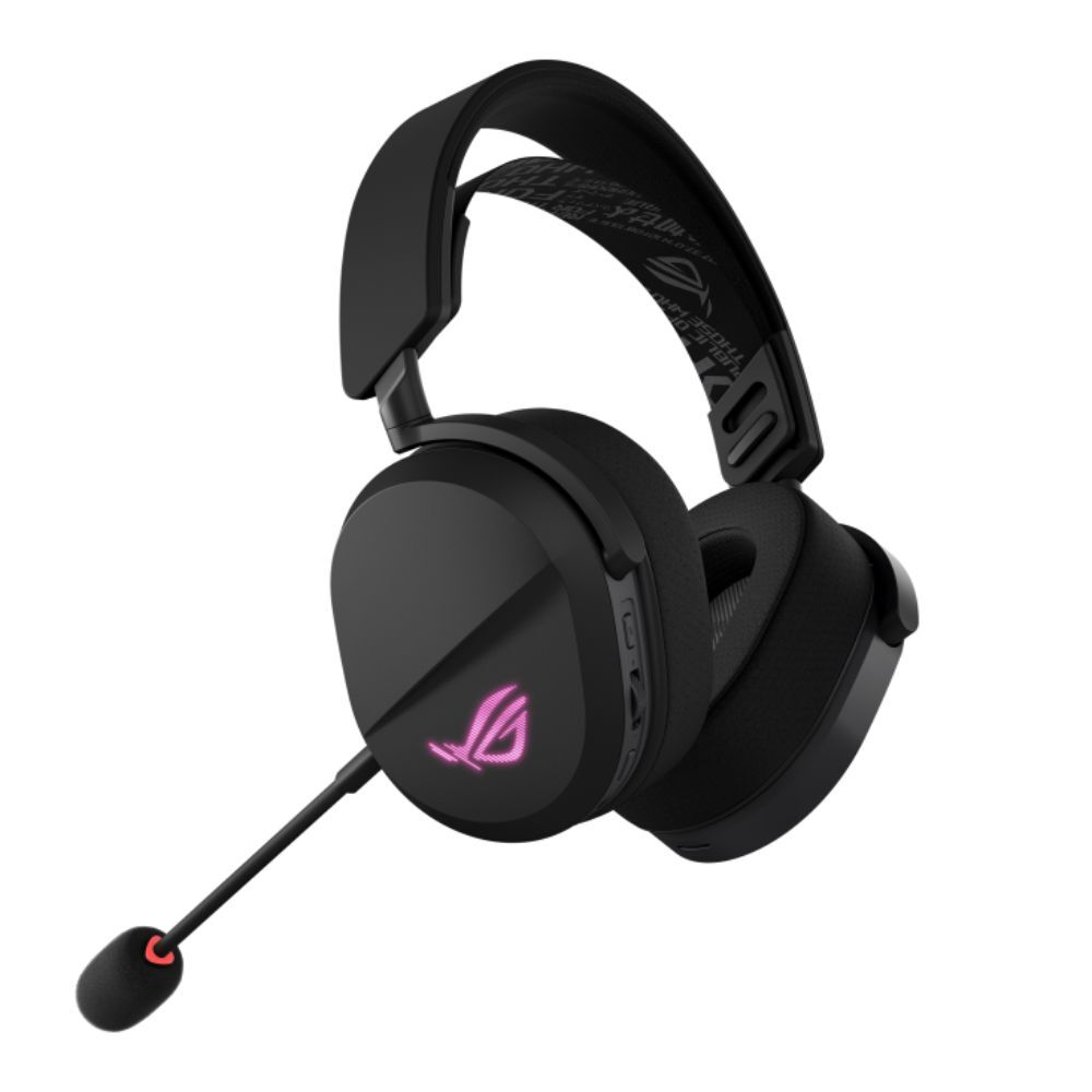 ASUS 華碩 ROG Pelta 三模無線電競耳麥