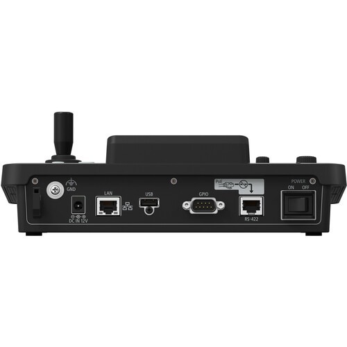 Canon PTZ Cam Controller RC-IP300 攝影機控盤