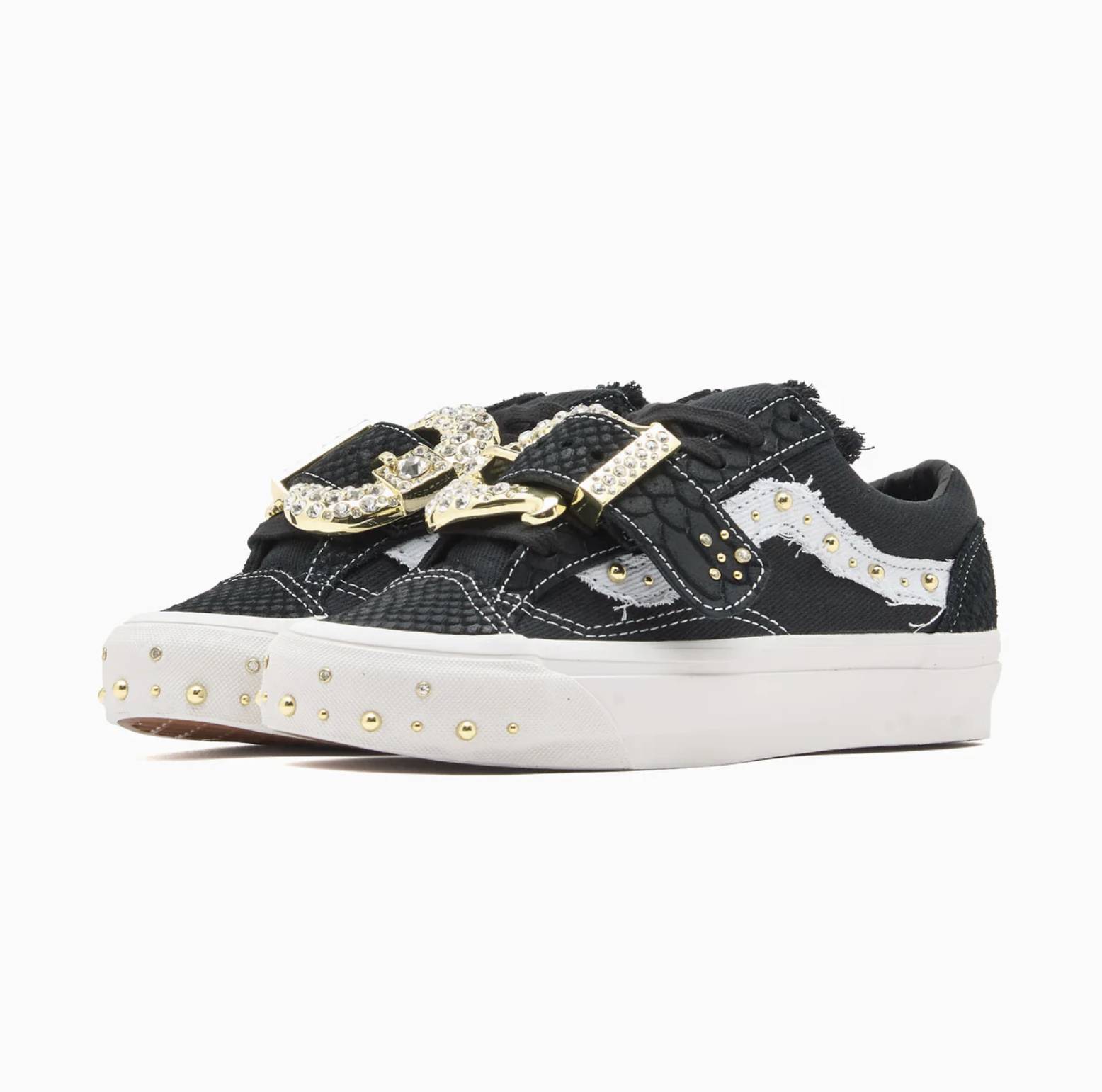 [現貨]  Vans x Metagirl Premium Old Skool 36 | VN000ZAZHAB1