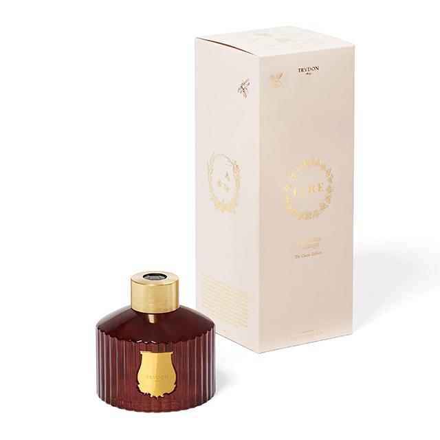 Trudon 蜂蠟 精油擴香