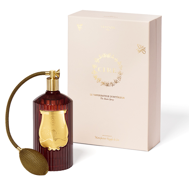 Trudon 蜂蠟 香氛噴霧