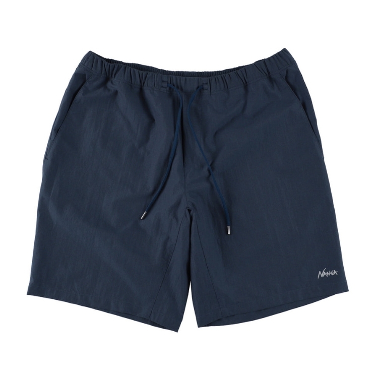 Nanga Dotair Comfy Shorts 快乾短褲男