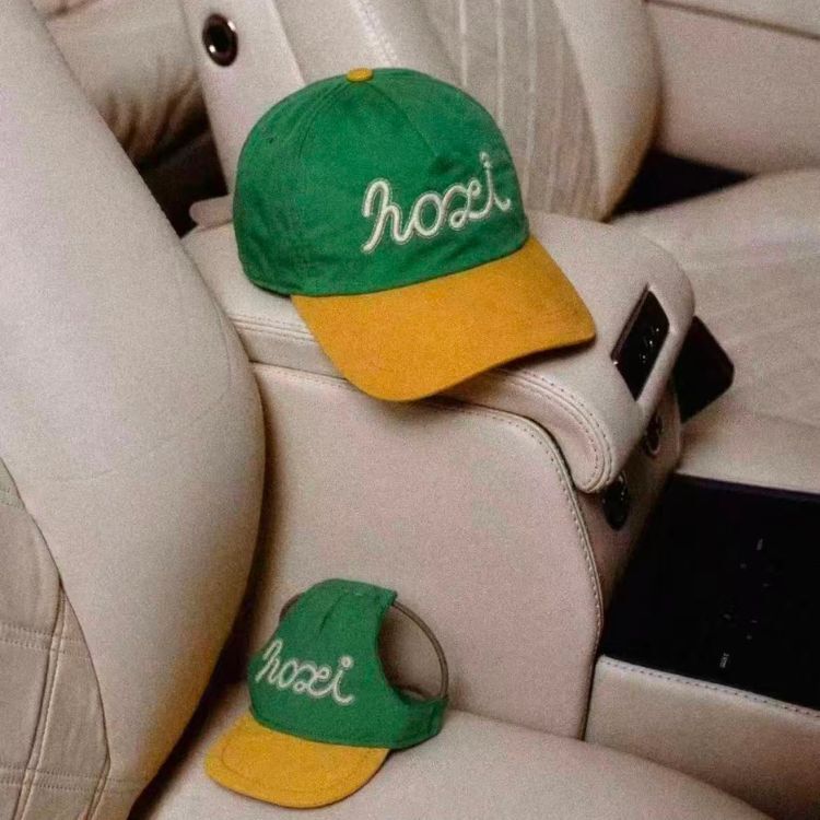 5-Panel Cap