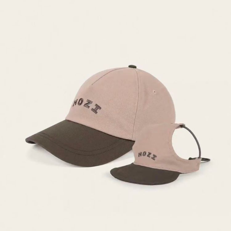 5-Panel Cap