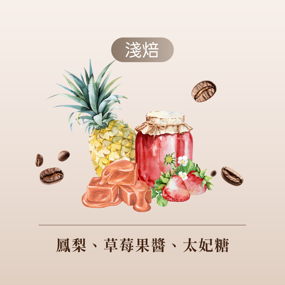巴拿馬 艾利達莊園