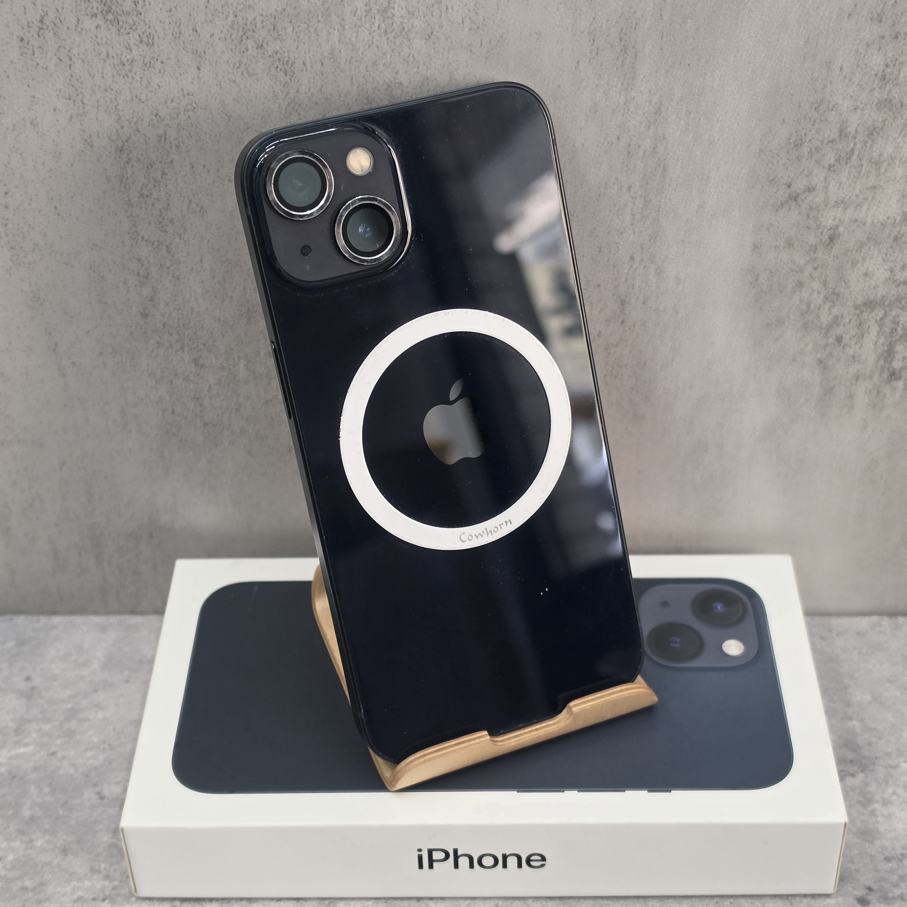 【二手】iPhone 13 256G 黑色