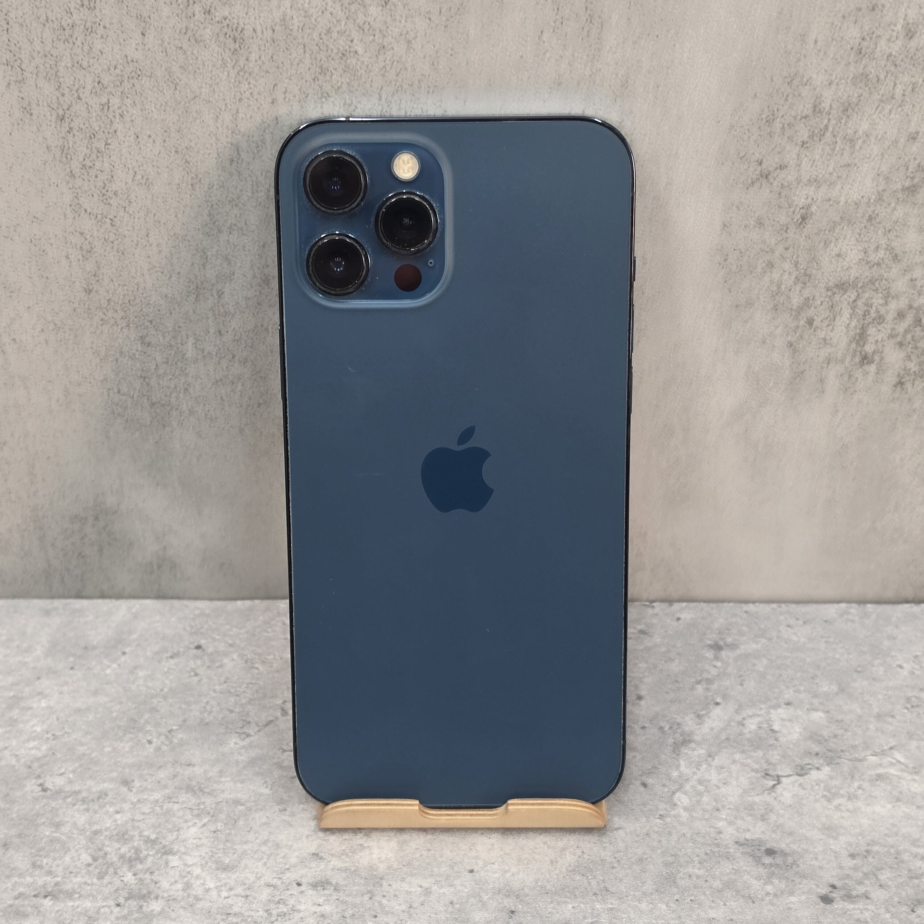 【二手】 iPhone 12 Pro Max 128GB 藍色
