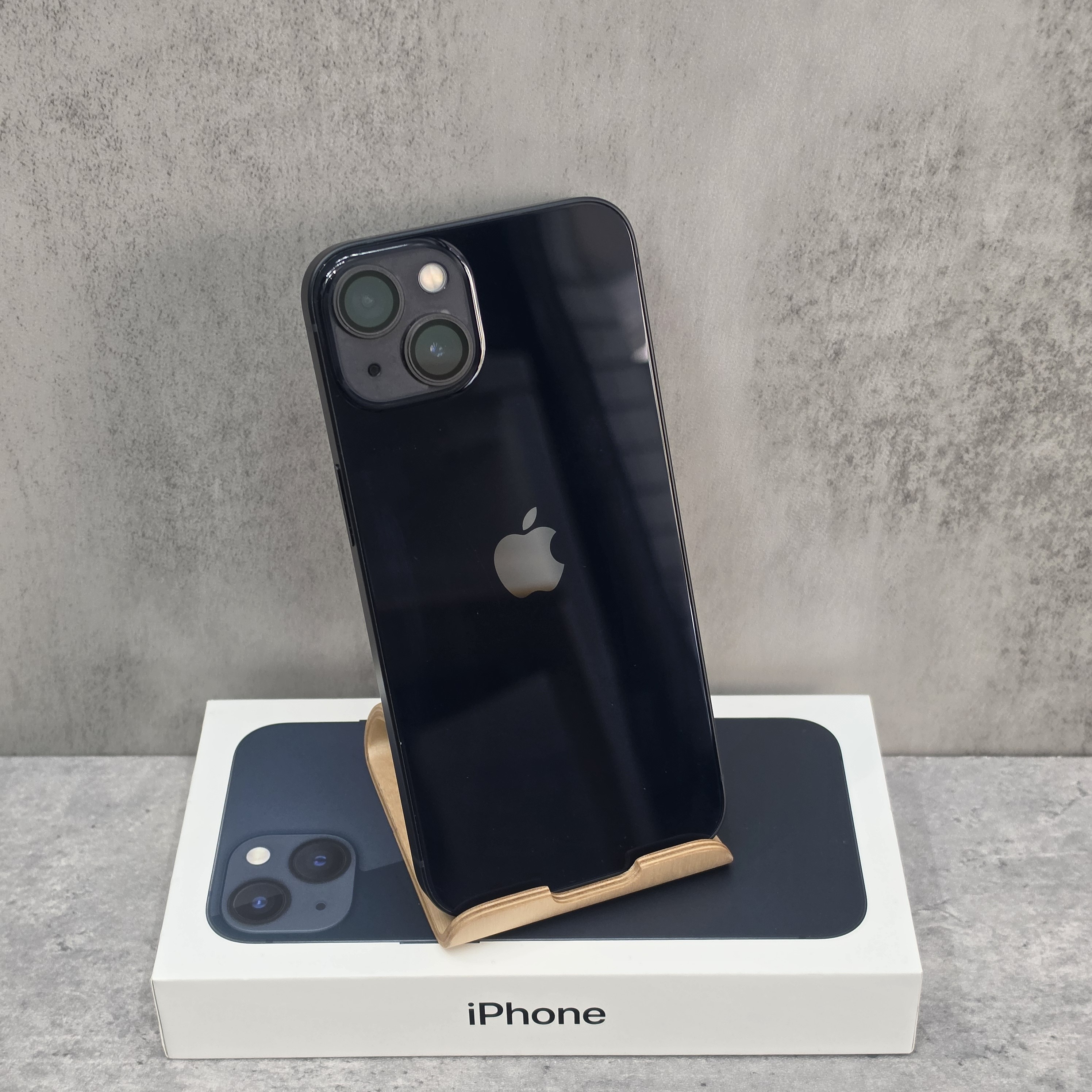 【二手】iPhone 13 128G 黑色
