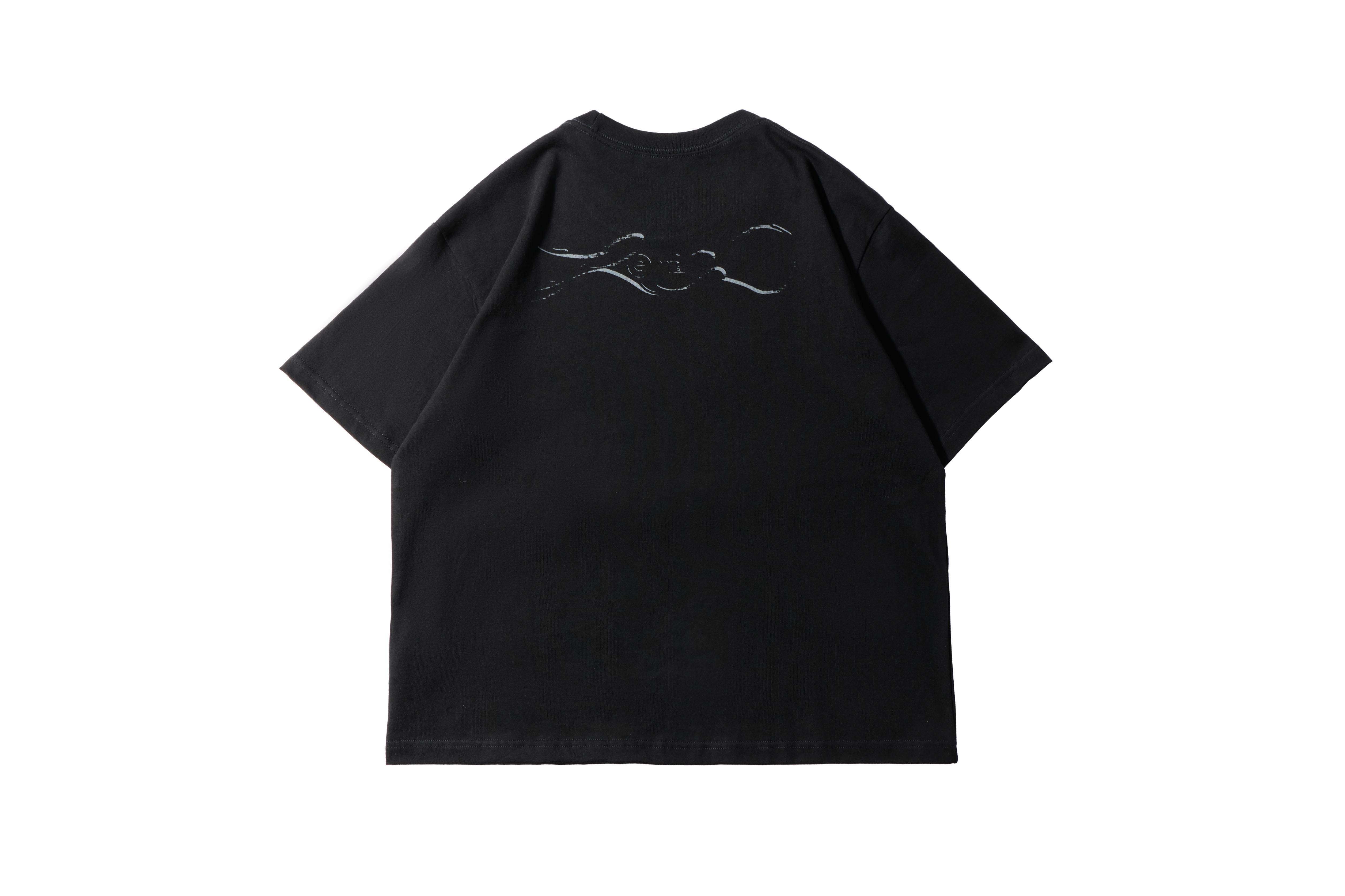REMIX "Peeling TEE" @chung_nozomi