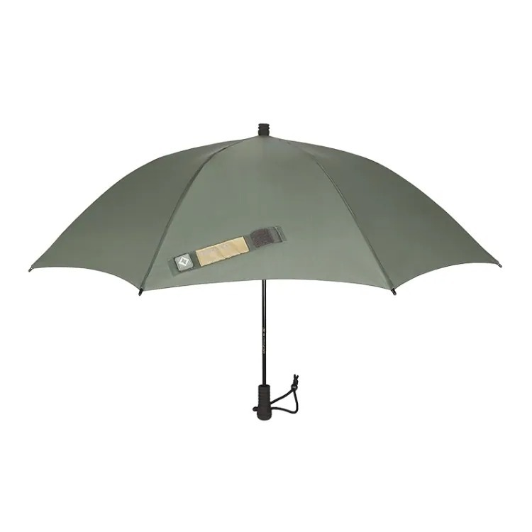 Helinox Tactical Umbrella 戰術輕量傘-灰綠 10805 [HappyOutdoor]