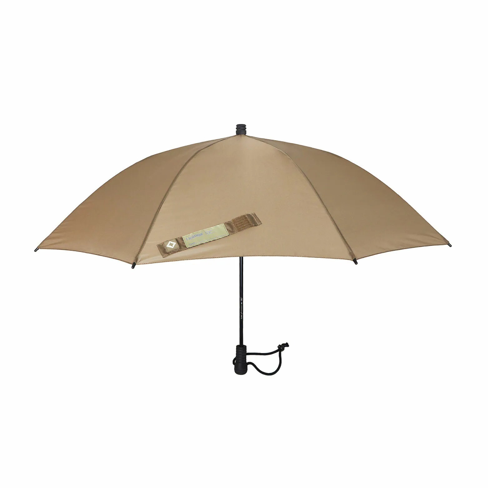 Helinox Tactical Umbrella 戰術輕量傘 - 狼棕 10803 [HappyOutdoor]