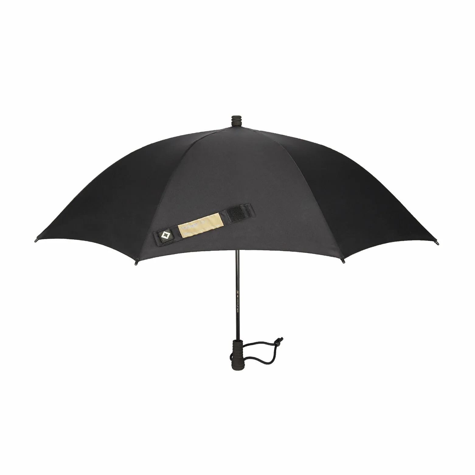 Helinox Tactical Umbrella 戰術輕量傘-黑 10803 [HappyOutdoor]