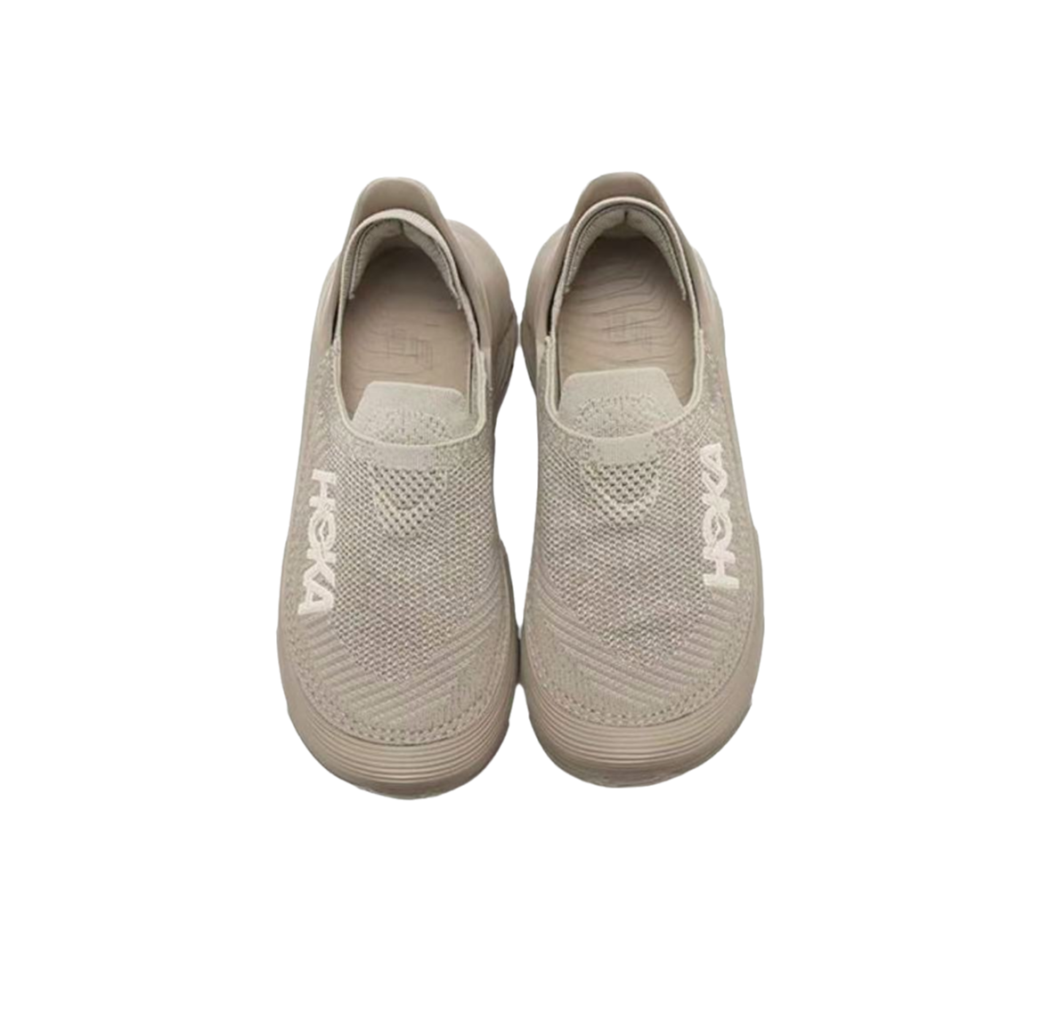 HOKA  U RESTORE TC 1134532DOTN