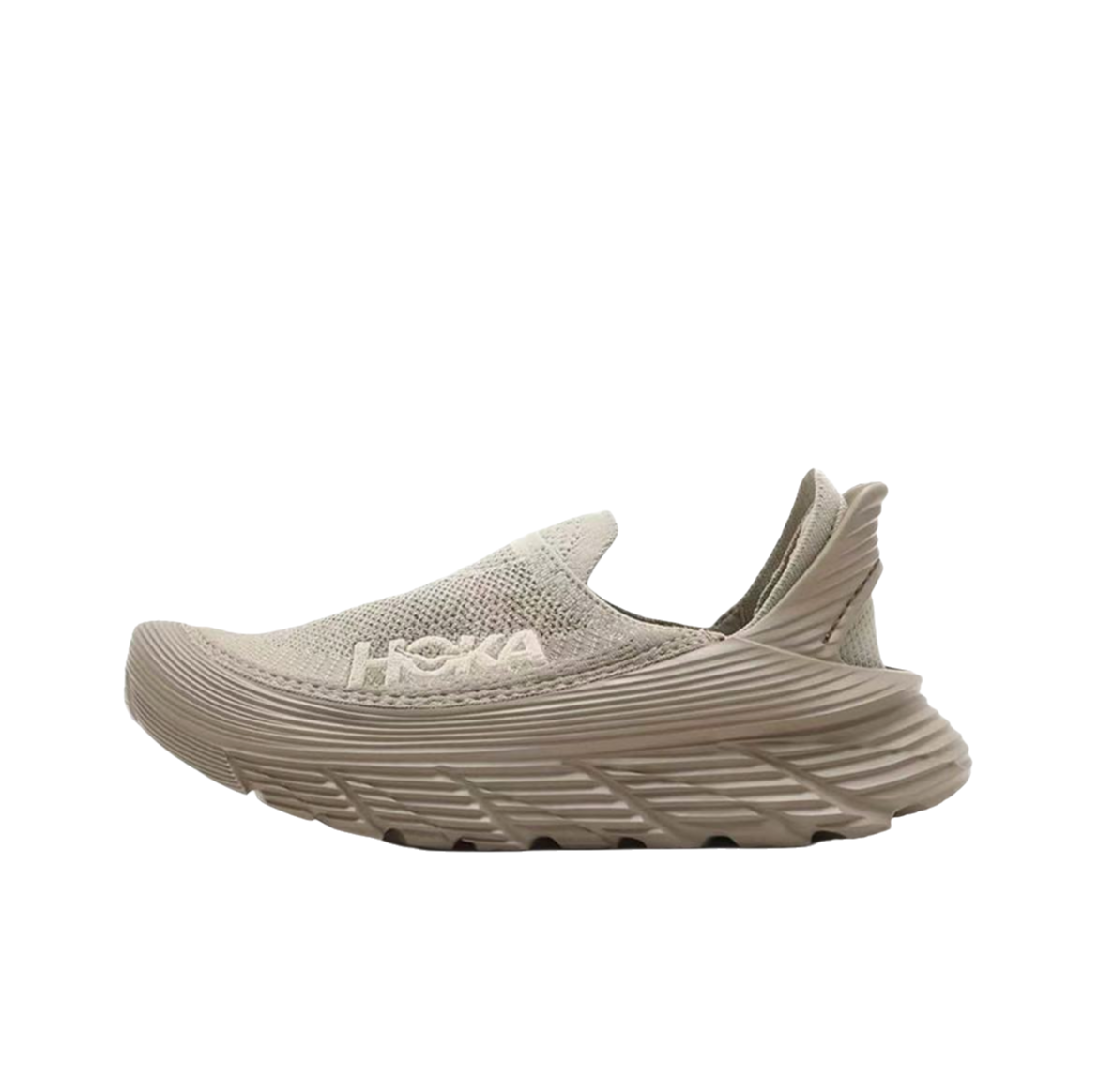 HOKA  U RESTORE TC 1134532DOTN