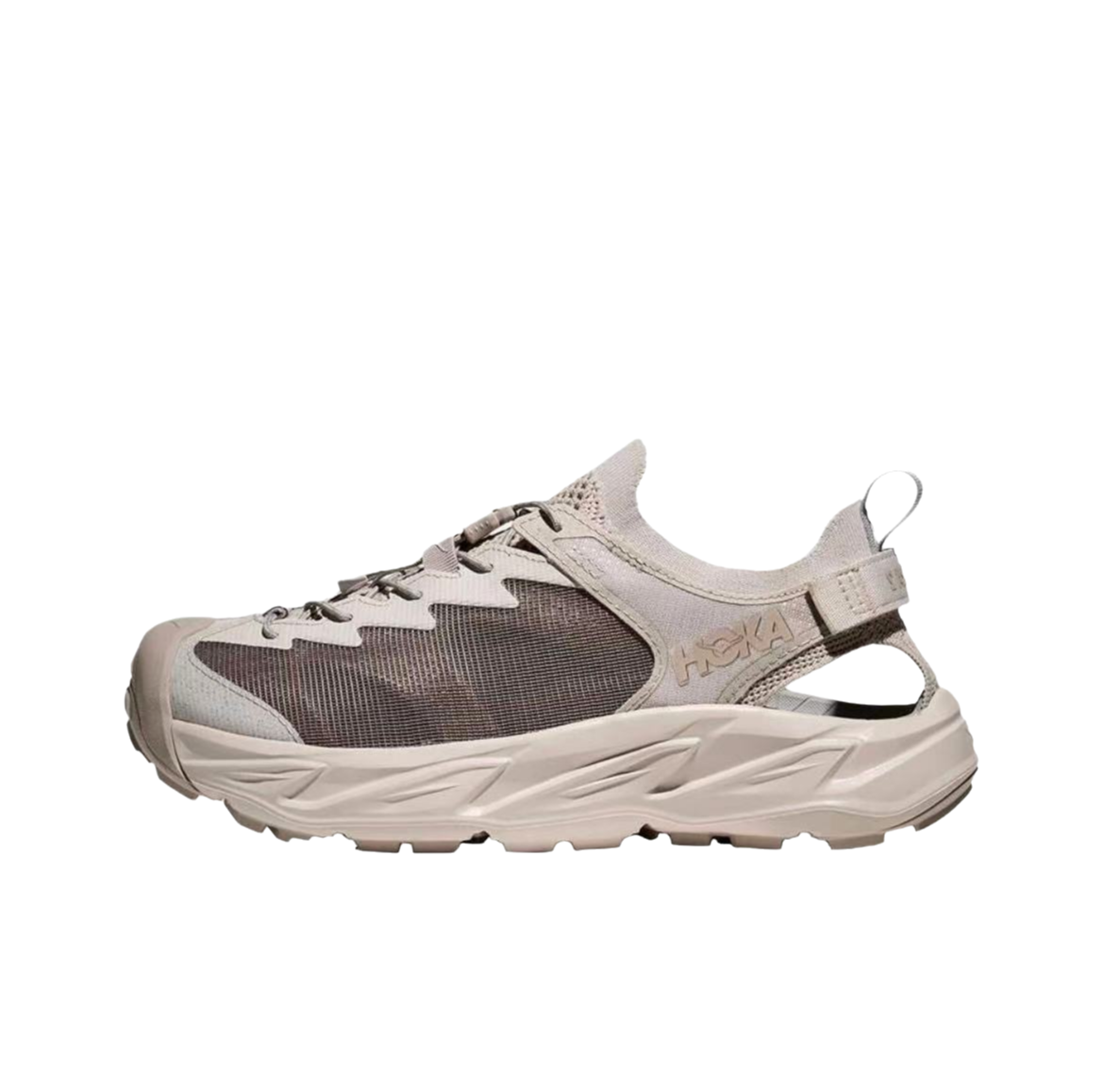 HOKA M HOPARA 2 STUCCO / PUTTY 1147650 SCCP