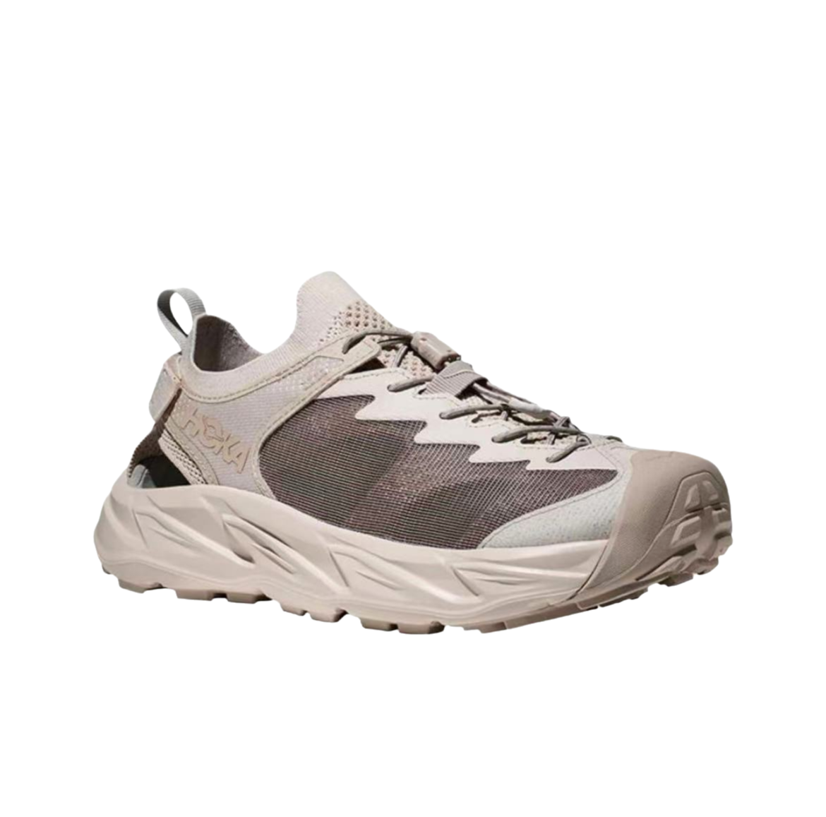 HOKA M HOPARA 2 STUCCO / PUTTY 1147650 SCCP