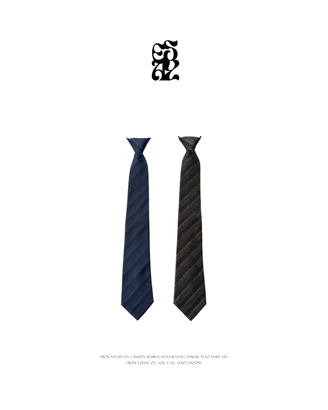 金蔥斜紋領帶