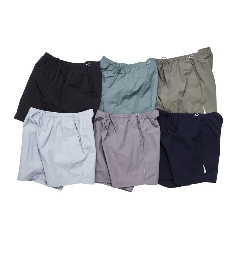 "代購" Nautica 輕量尼龍工裝短褲 NSP7826