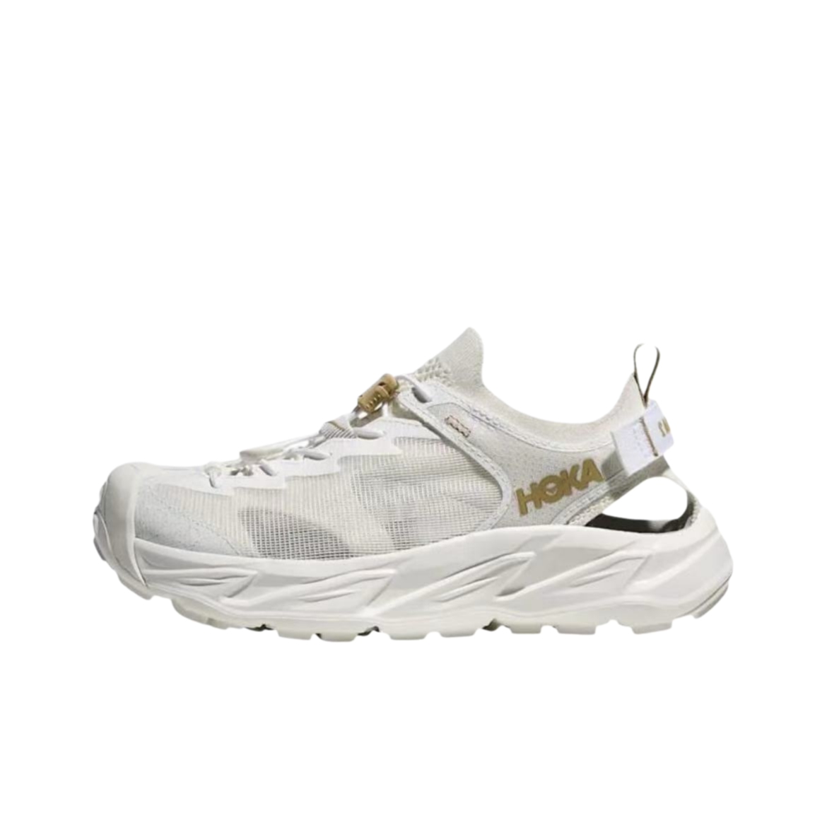 HOKA W HOPARA 2 WHITE / WHITE 1147670 WWH