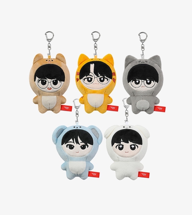 Costume Mini Friends