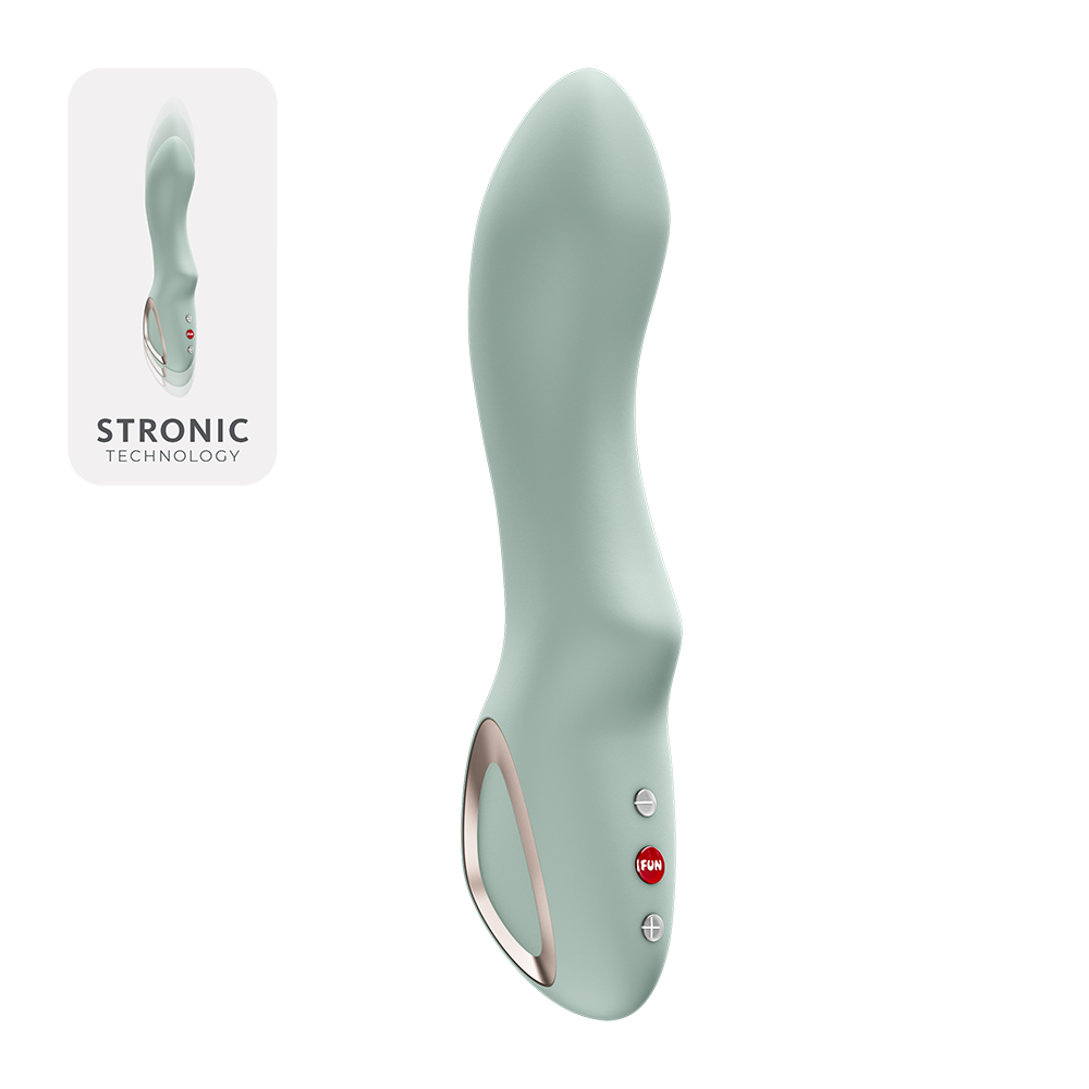 德國 FUN FACTORY STRONIC DIVE 深層衝擊自動抽送按摩棒