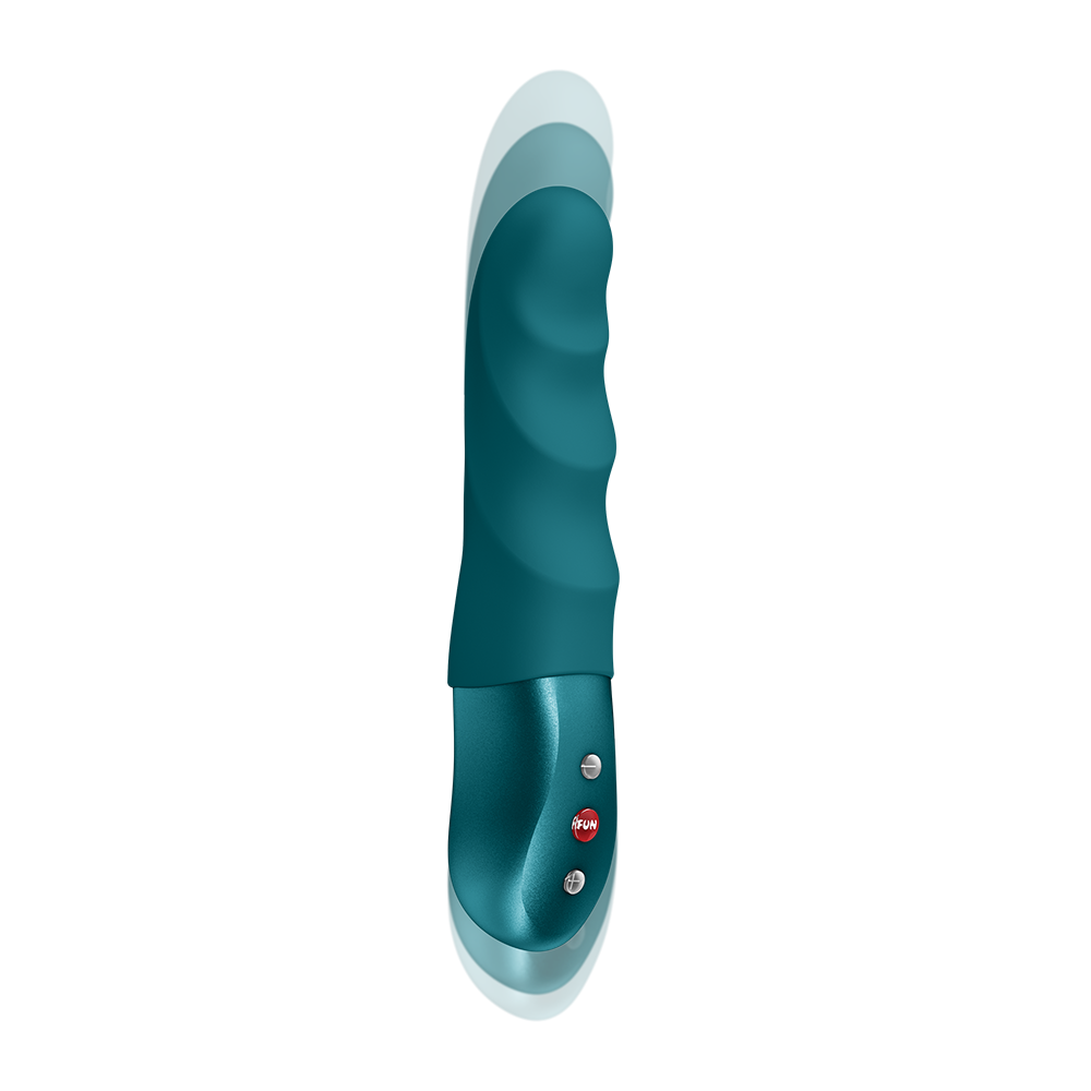 德國 FUN FACTORY STRONIC PETITE 深層衝擊自動抽送按摩棒