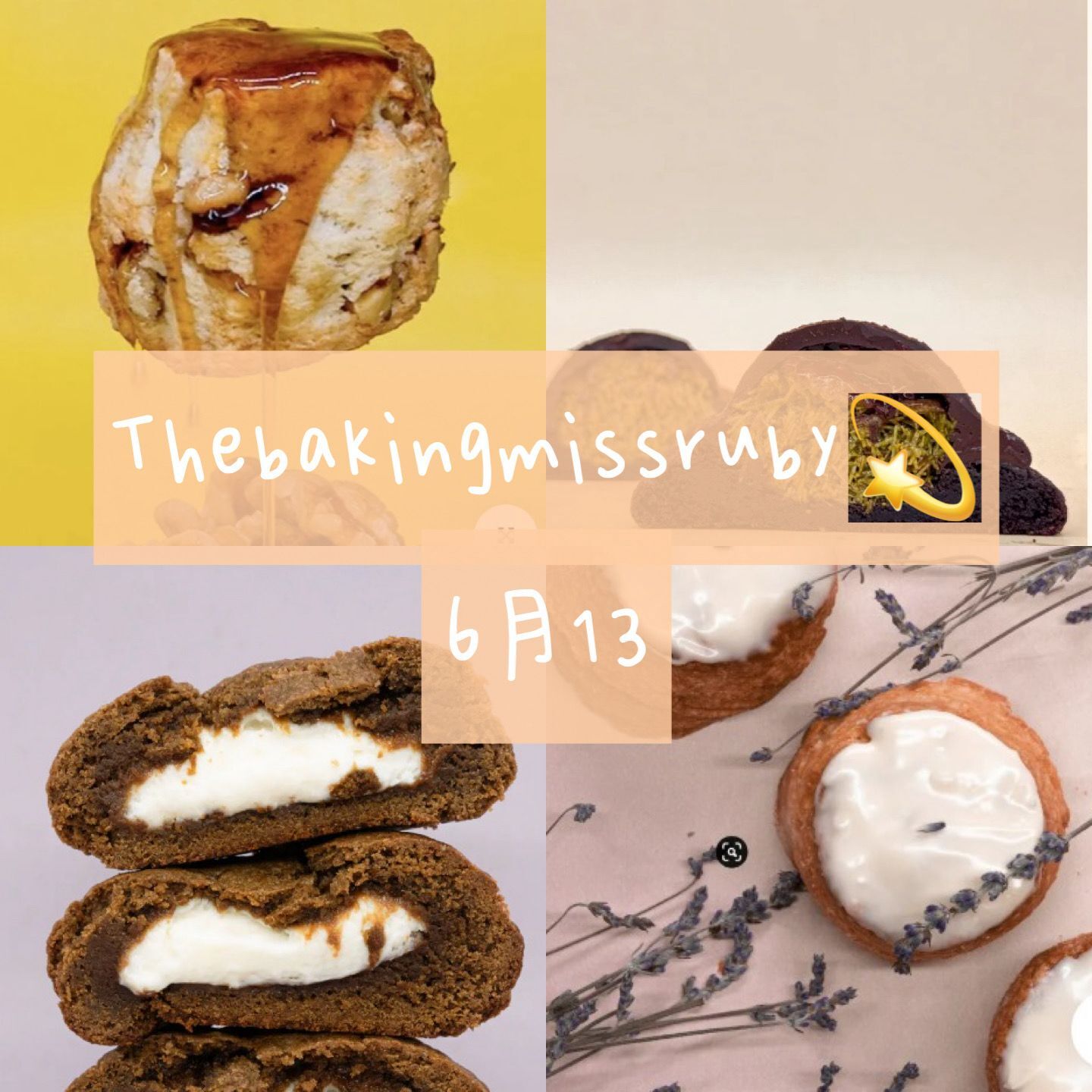 Thebakingmissruby(13/June)
