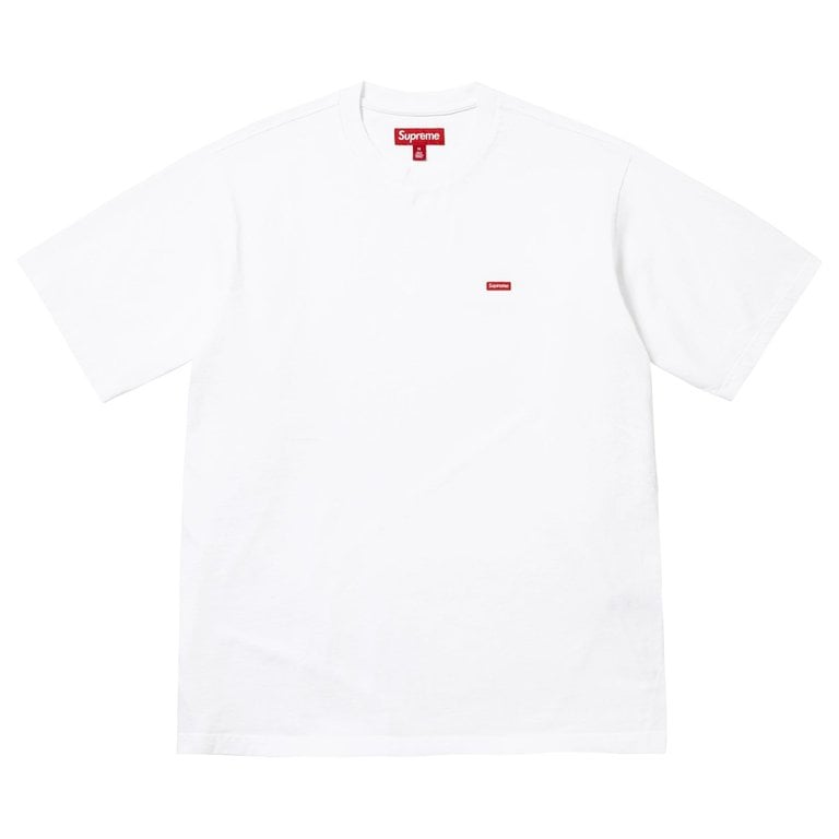 2026SS Supreme Small Box Tee 短T BOX LOGO 素T 現貨 SS26KN4