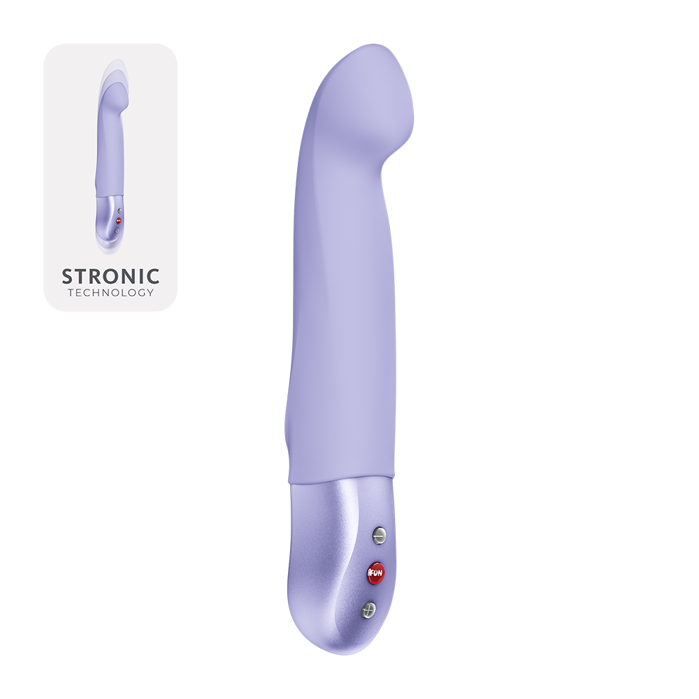 德國 FUN FACTORY STRONIC G 深層衝擊自動抽送按摩棒