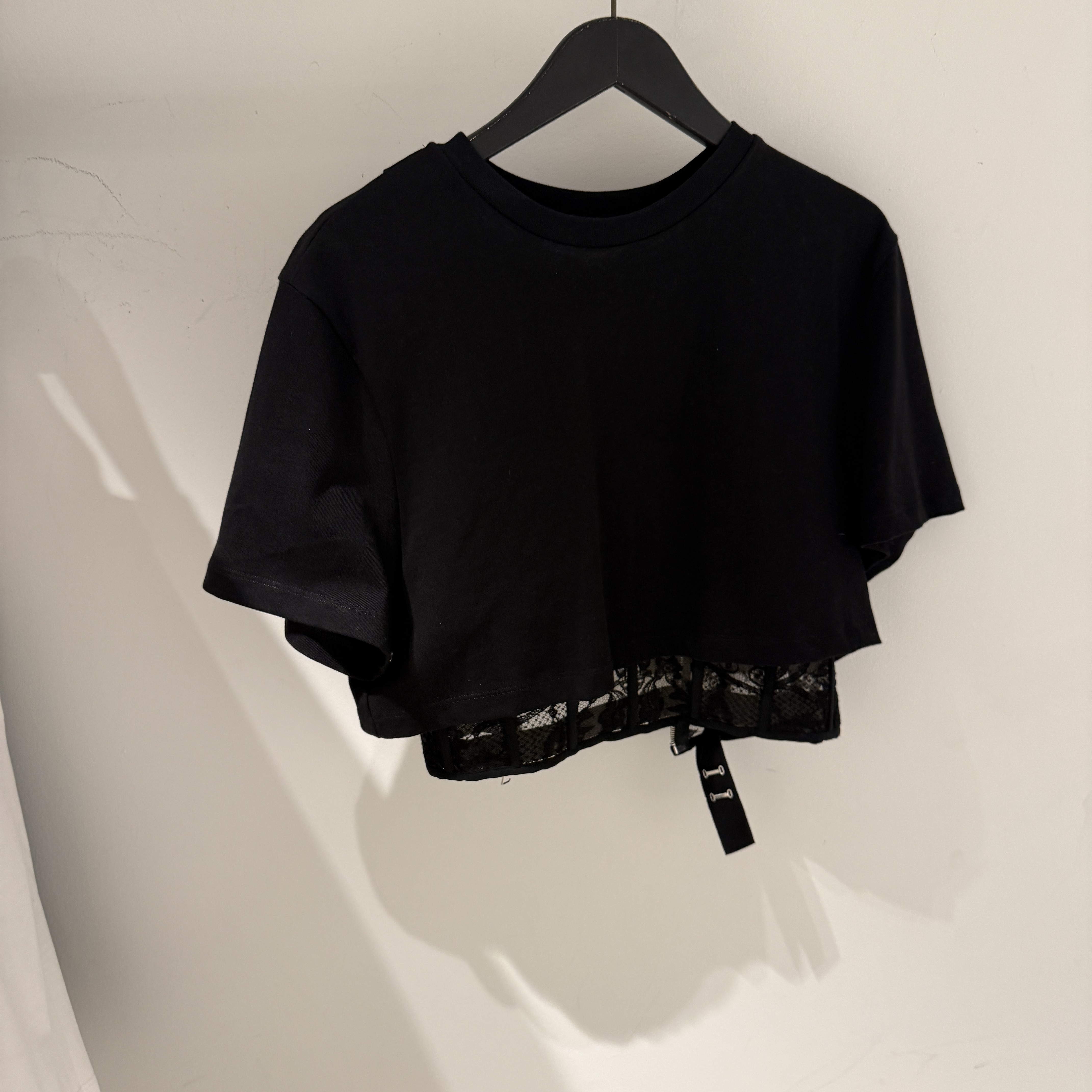 Alexander McQueen RTW 1