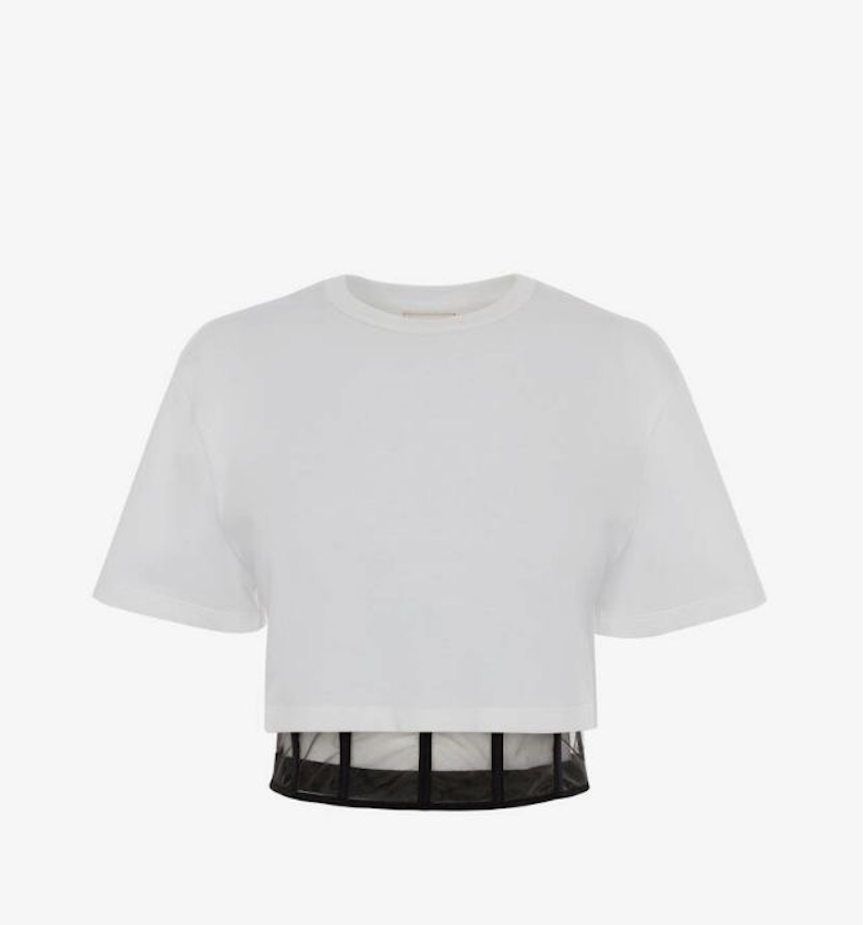 Alexander McQueen RTW 2
