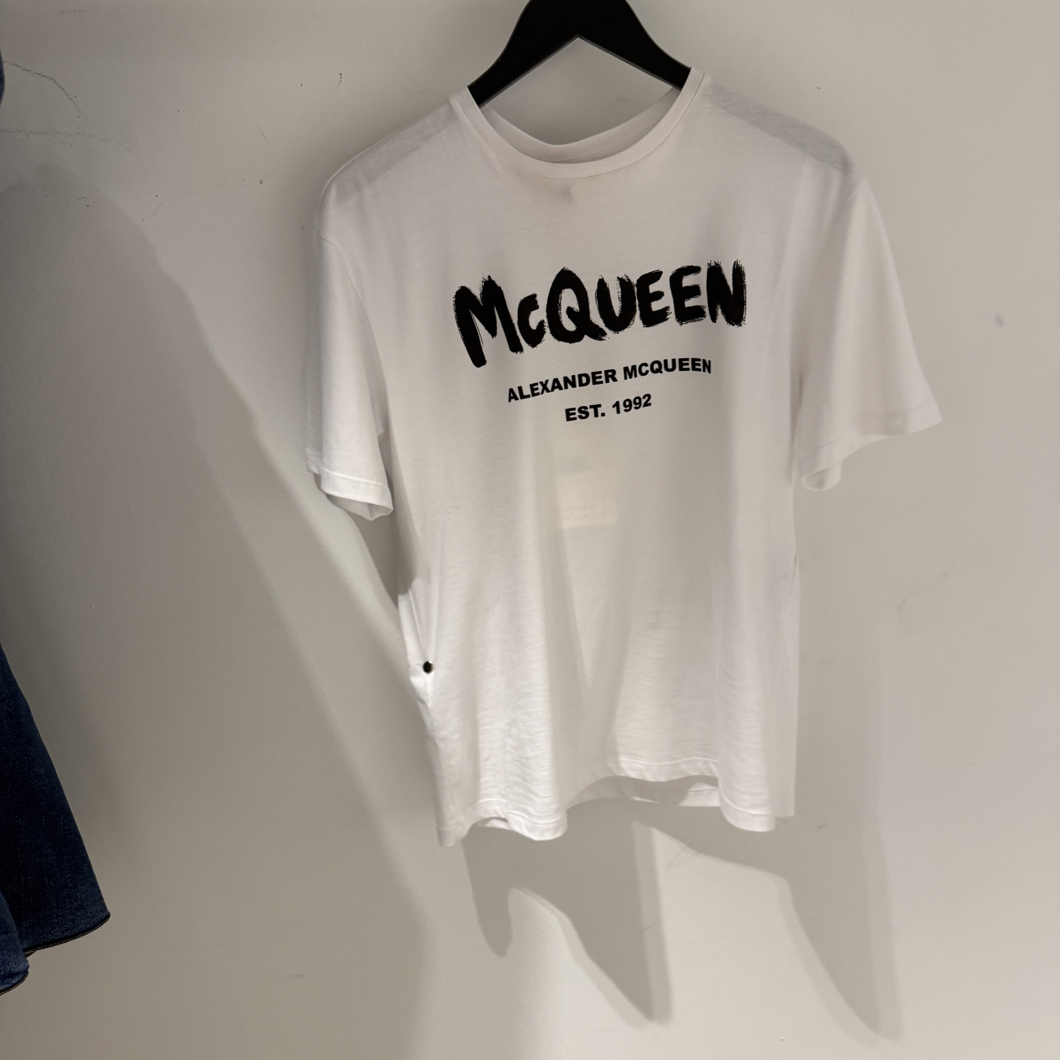 Alexander McQueen RTW 10